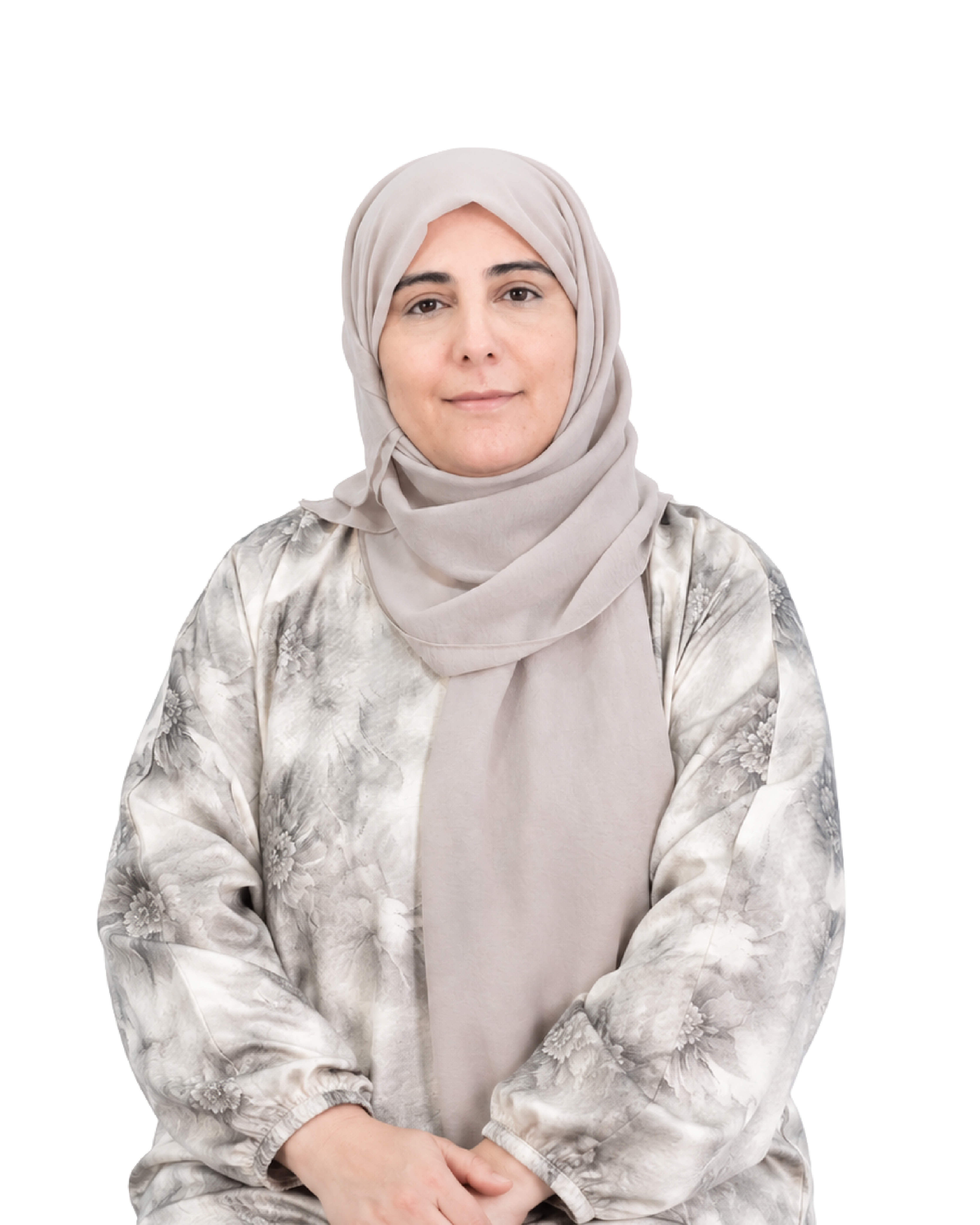 Mrs. Sana'a Ibrahim